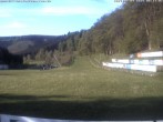 Archiv Foto Webcam Westfeld: Langlaufzentrum Rothaararena 07:00