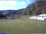 Archiv Foto Webcam Westfeld: Langlaufzentrum Rothaararena 09:00