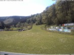 Archiv Foto Webcam Westfeld: Langlaufzentrum Rothaararena 11:00
