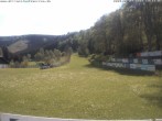 Archiv Foto Webcam Westfeld: Langlaufzentrum Rothaararena 13:00