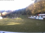 Archiv Foto Webcam Westfeld: Langlaufzentrum Rothaararena 17:00