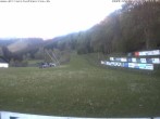 Archived image Webcam Cross country center Schmallenberg 19:00