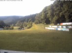 Archiv Foto Webcam Westfeld: Langlaufzentrum Rothaararena 09:00