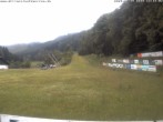 Archiv Foto Webcam Westfeld: Langlaufzentrum Rothaararena 11:00