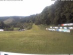 Archiv Foto Webcam Westfeld: Langlaufzentrum Rothaararena 15:00