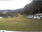 Archived image Webcam Cross country center Schmallenberg 17:00