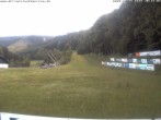 Archiv Foto Webcam Westfeld: Langlaufzentrum Rothaararena 19:00