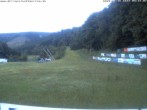 Archiv Foto Webcam Westfeld: Langlaufzentrum Rothaararena 03:00