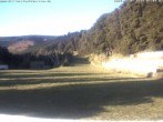 Archiv Foto Webcam Westfeld: Langlaufzentrum Rothaararena 06:00