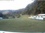 Archiv Foto Webcam Westfeld: Langlaufzentrum Rothaararena 03:00