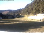 Archived image Webcam Cross country center Schmallenberg 06:00