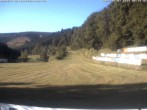 Archived image Webcam Cross country center Schmallenberg 07:00