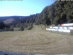 Archived image Webcam Cross country center Schmallenberg 09:00