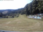 Archived image Webcam Cross country center Schmallenberg 11:00