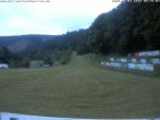 Archiv Foto Webcam Westfeld: Langlaufzentrum Rothaararena 03:00