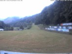 Archiv Foto Webcam Westfeld: Langlaufzentrum Rothaararena 05:00