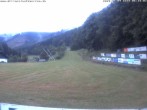 Archiv Foto Webcam Westfeld: Langlaufzentrum Rothaararena 05:00