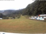 Archiv Foto Webcam Westfeld: Langlaufzentrum Rothaararena 07:00
