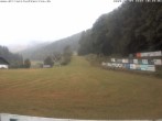 Archiv Foto Webcam Westfeld: Langlaufzentrum Rothaararena 09:00