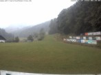 Archived image Webcam Cross country center Schmallenberg 05:00