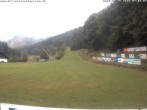 Archived image Webcam Cross country center Schmallenberg 06:00