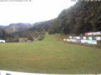Archived image Webcam Cross country center Schmallenberg 07:00