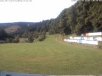 Archived image Webcam Cross country center Schmallenberg 09:00