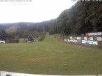 Archived image Webcam Cross country center Schmallenberg 11:00