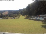 Archived image Webcam Cross country center Schmallenberg 13:00