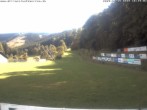 Archived image Webcam Cross country center Schmallenberg 15:00