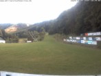 Archived image Webcam Cross country center Schmallenberg 17:00