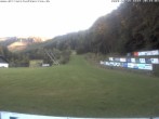 Archived image Webcam Cross country center Schmallenberg 19:00