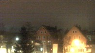 Archiv Foto Webcam Rathausplatz Sonthofen 03:00