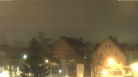 Archiv Foto Webcam Rathausplatz Sonthofen 05:00