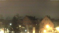 Archiv Foto Webcam Rathausplatz Sonthofen 06:00