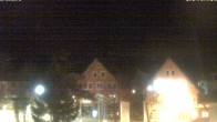 Archiv Foto Webcam Rathausplatz Sonthofen 00:00