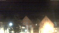 Archiv Foto Webcam Rathausplatz Sonthofen 04:00