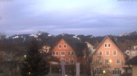 Archiv Foto Webcam Rathausplatz Sonthofen 07:00