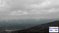 Archiv Foto Webcam Mt. Washington 13:00