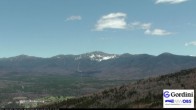Archived image Webcam Mt. Washington Summit 11:00