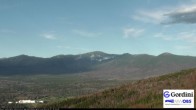 Archived image Webcam Mt. Washington Summit 17:00