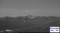 Archived image Webcam Mt. Washington Summit 19:00