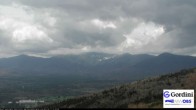 Archiv Foto Webcam Mt. Washington 11:00