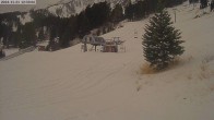 Archiv Foto Webcam Bridger Bowl: Deer Park 11:00