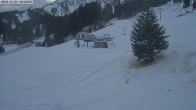 Archiv Foto Webcam Bridger Bowl: Deer Park 15:00