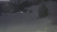 Archiv Foto Webcam Bridger Bowl: Deer Park 05:00