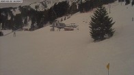 Archiv Foto Webcam Bridger Bowl: Deer Park 15:00