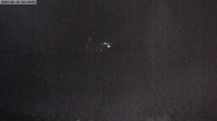Archived image Webcam Deer Park in Bridger Bowl Ski Resort 01:00