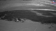 Archived image Webcam Großer Arber mountain (east) 06:00