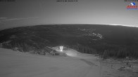 Archived image Webcam Großer Arber mountain (east) 06:00